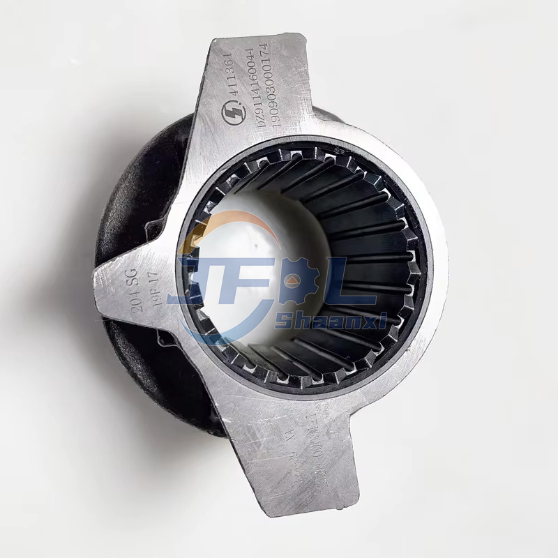 Heavy Truck SHACMAN X3000 Spare Parts DZ9114160044 Clutch Release Bearing Assembly