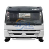 Source Factory Supply China Truck Sinotruck Cabin Assembly Howo HW70 HW76 Cabs Howo Cab