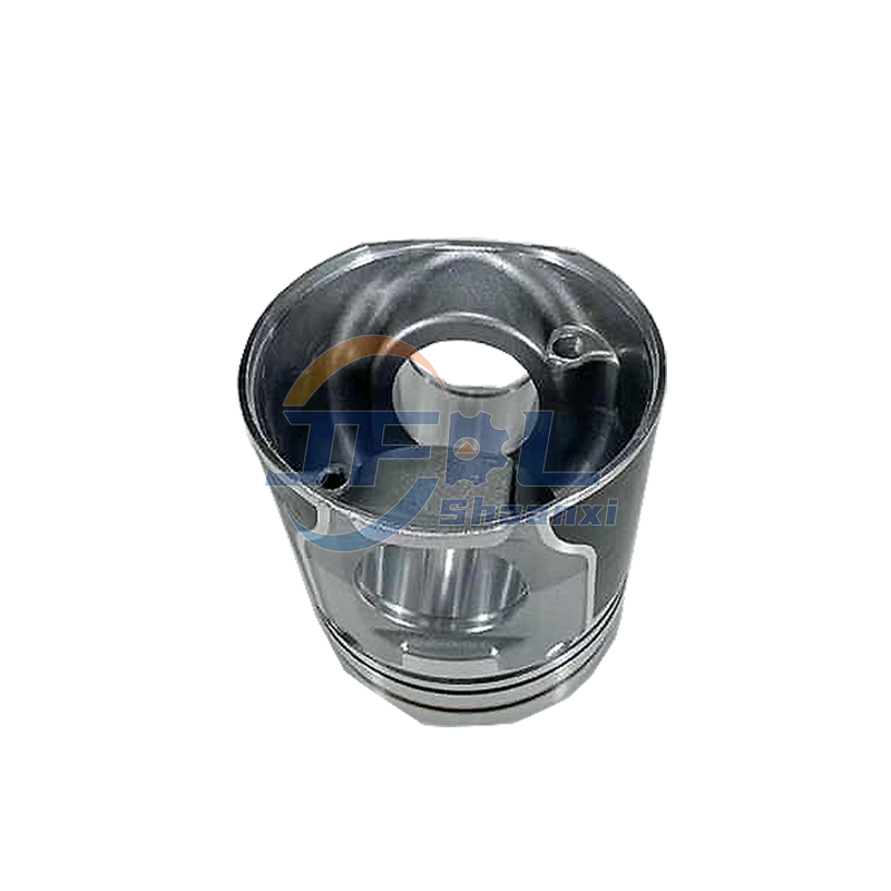 High Quality Wp10 Wp12 612630020152 Weichai Engine Parts for Sinotruk HOWO Shacman Truck Engine Spare Parts Piston