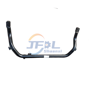 Shacma X3000 Truck Parts Crossbeam Assembly DZ13241440166