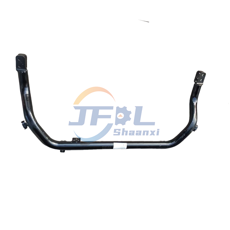Shacma X3000 Truck Parts Crossbeam Assembly DZ13241440166