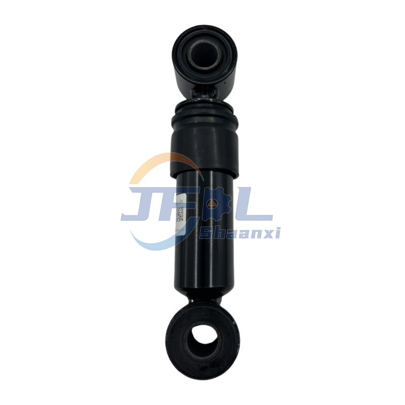 Truck Cab Suspension System Parts DZ15221443020 Lateral Damping Shock Absorber Accessories for Shacman Delong M3000
