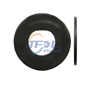  Shacman X3000 Truck Chassis Spare Parts Thrust Washer 81.44215.0016 Knuckle Lock Washer