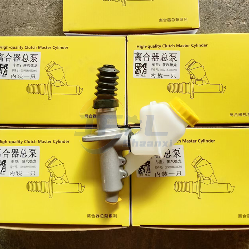 DZ93189230090离合器总泵-6