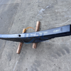 High Quality Shacman X3000 New M3000 F3000 L3000 Truck Spare Parts Rear Leaf Spring DZ95259520831