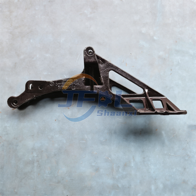 Original Quality for Shacman Cab Rear Suspension Brackets (Rear Suspension Mounting Mounts) DZ13241440148/DZ13241440147