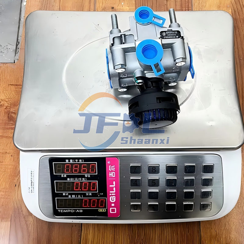 继动阀3 DZ95259360106