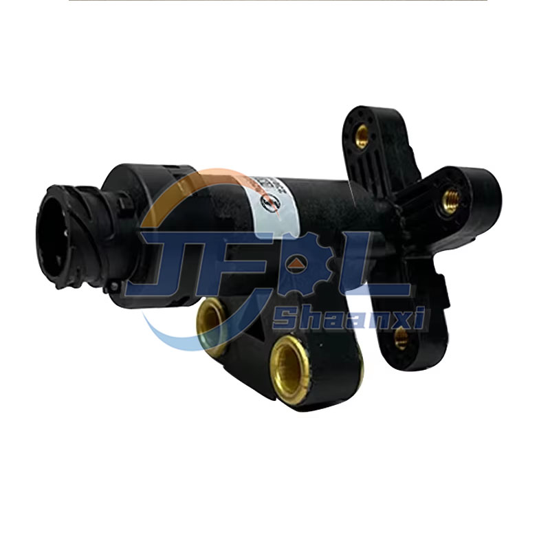 Heavy Truck Spare Parts Height Sensor DZ95189711200 4410501200 for SHACMAN Truck Accessories