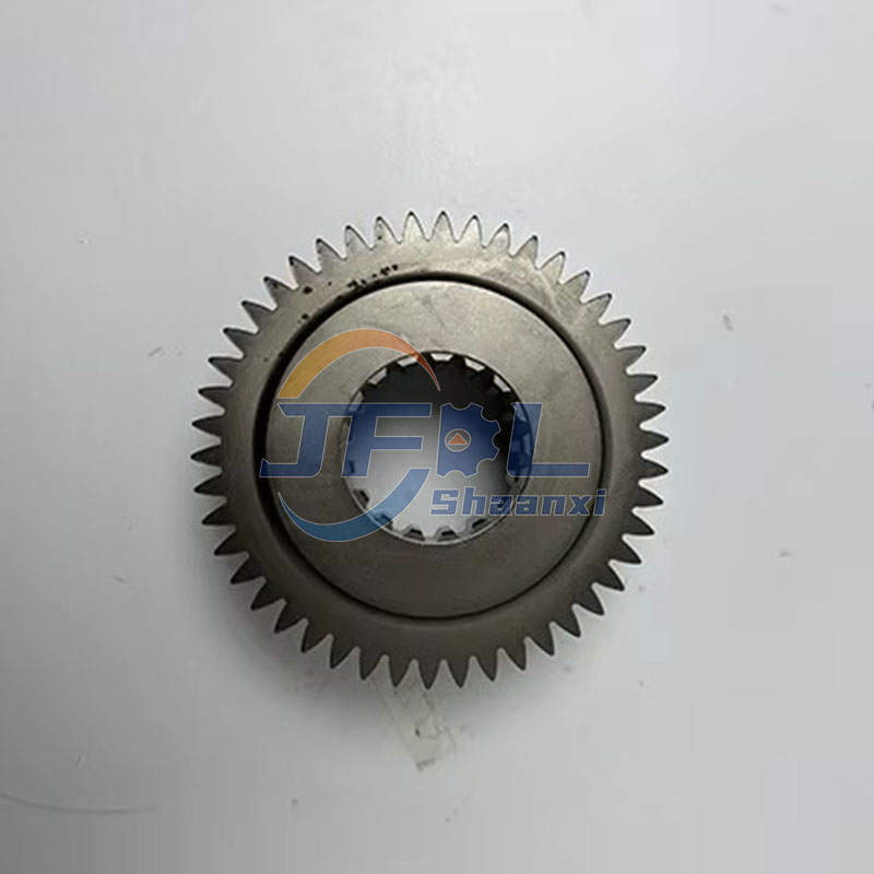 副箱驱动齿轮2 12JSD160T-1707030