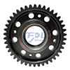 Transporting Girder Vehicle Mining Dump Shacman Truck Spare Parts WEICHAI 615Q0170013 Intermediate Idler Gear
