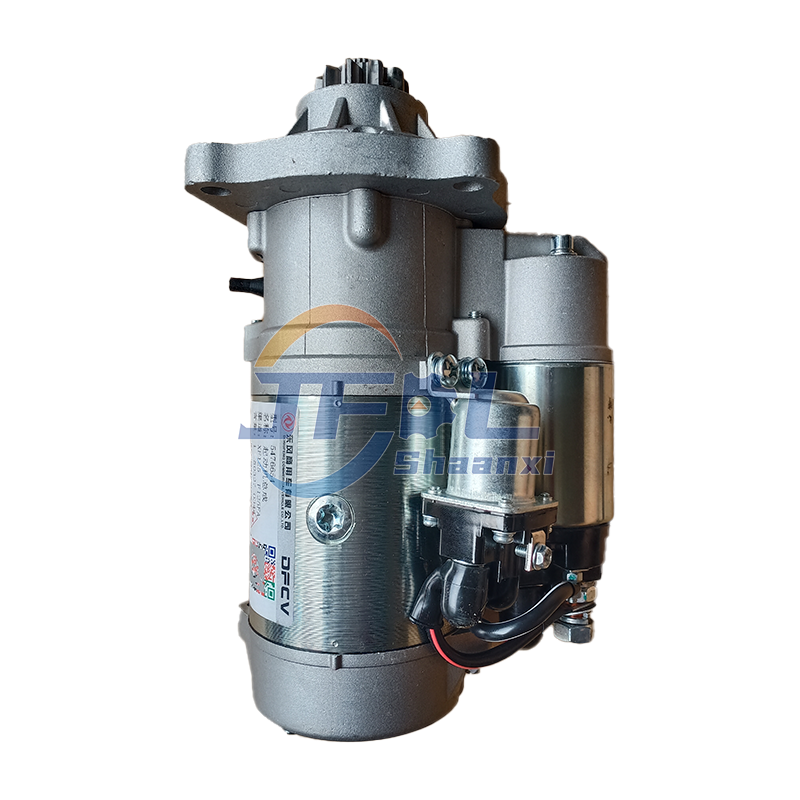 Bulk Pricing 5476654 Cummins Starter Motor 24V 6KW for ISB QSB 6.7 Diesel Engine Heavy Truck Bus Excavator