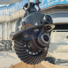 High Performance Differential Reduction Assembly 2402010-KE02GA, 2402010PA9T,QT485DM295-2402000, 712-35010-6710 for Dongfeng, FAW, Foton, and Sinotruk Trucks