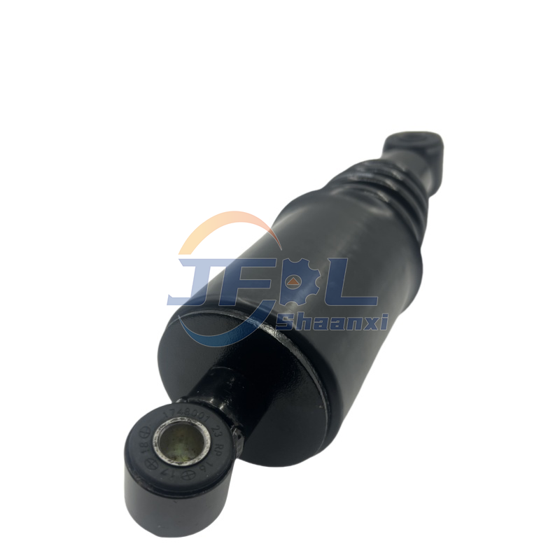 Factory Price 5001150-C5800 5001082-C5800 Cab Suspension Shock Absorber Assembly for Dongfeng Tianjin KR Series Commercial Truck