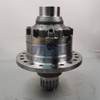 Dongfeng Heavy Duty Truck Spare Parts 2402ZHS01-318 2402335-ZH04D Differential Assembly