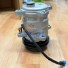 Hot-selling Original Truck Parts DZ13241845035 Air Conditioning Compressor Accessories Suitable for Shacman F3000 Series Trucks