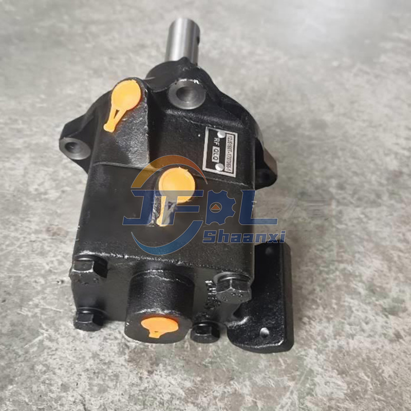 换挡气缸总成 12JS160T-1707060