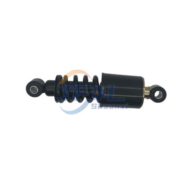 Truck Cab Parts 5001320-A09 Rear Suspension Spring Shock Absorber Assembly for FAW Jiefang J6 Series Heavy Trucks
