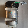Air Conditioning Auto Ac Compressor 12V for Foton Auman GTL Foton H4 Heavy Truck 17B008-1 H4812034403A0 24v