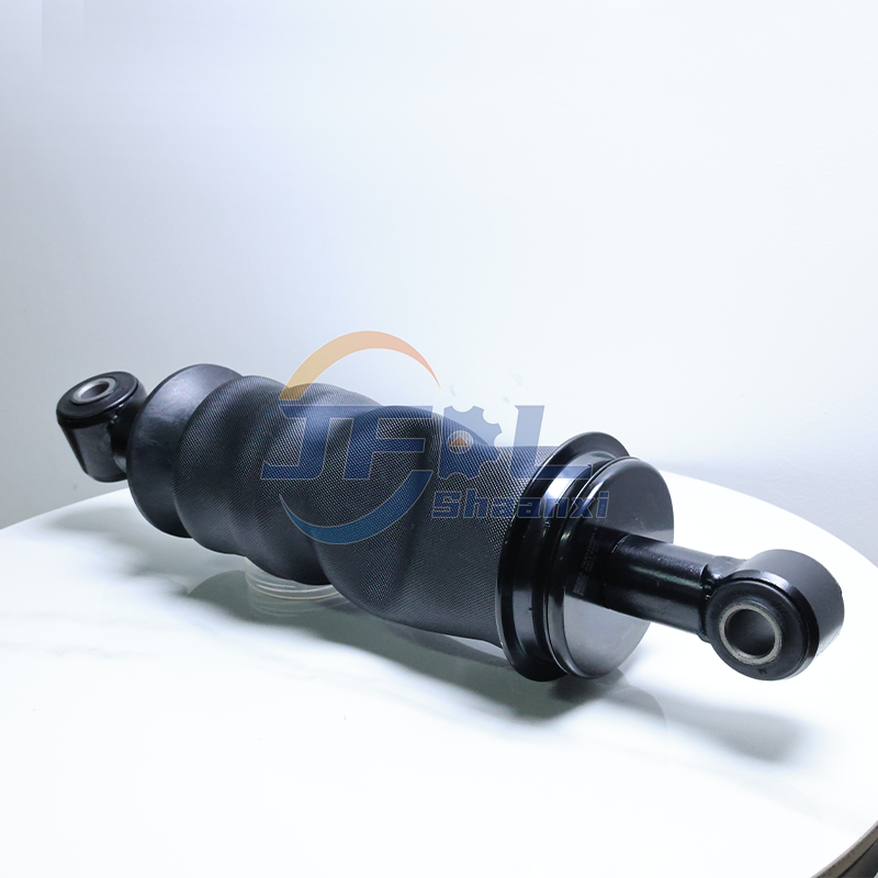 Truck Cab Parts 5001080-C6101 Cab Front Suspension Air Suspension Shock Absorber for Dongfeng Kinland Heavy Trucks