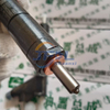 07K74944 Fuel Injector Assembly VG1246080036 for Sinotruk HOWO A7 Heavy Duty Trucks