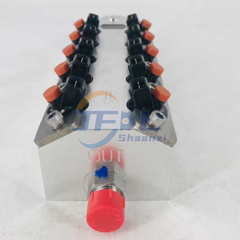 Truck Engine Parts 612600191586 1003650715 1003650716 1005111834 Injection Valve for Weichai WP13 Series Natural Gas Engines