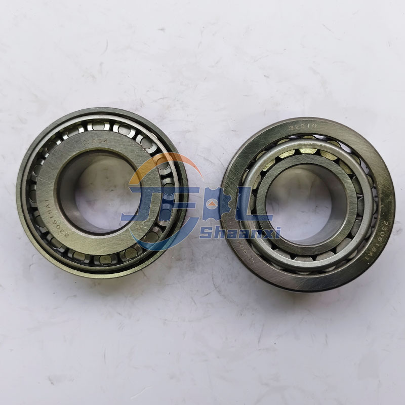Shacman Delong Hande Axle Front Wheel Outer Bearing HD95009410007 Tapered Roller Bearing 32310S