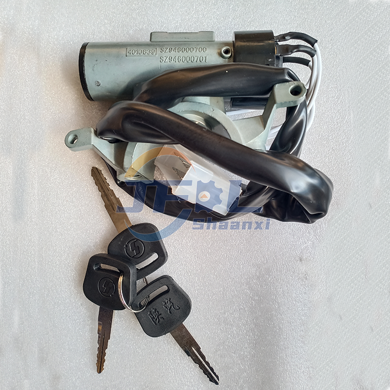 SZ946000700 点火开关总成 (5)