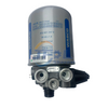 Truck Parts WG9000360574 Air Dryer Assembly 1.25MPa with Control Port for Sinotruk HOWO A7 Heavy Trucks