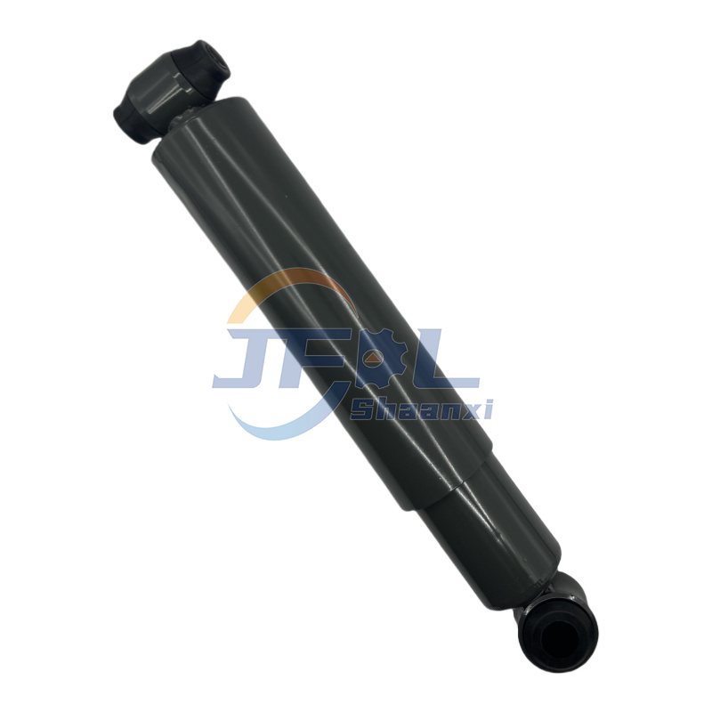 Truck Cab Front Axle Parts 33X0A-2905010A Hydraulic Twin-tube Shock Absorber Assembly for Dongfeng Liuzhou H73 Heavy-duty Truck