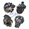 High Performance Differential Reduction Assembly 2402010-KE02GA, 2402010PA9T,QT485DM295-2402000, 712-35010-6710 for Dongfeng, FAW, Foton, and Sinotruk Trucks