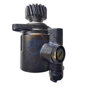 Power Steering Pump for Weichai Shacman delong F2000 F3000 M3000 WP10 DZ9100130028