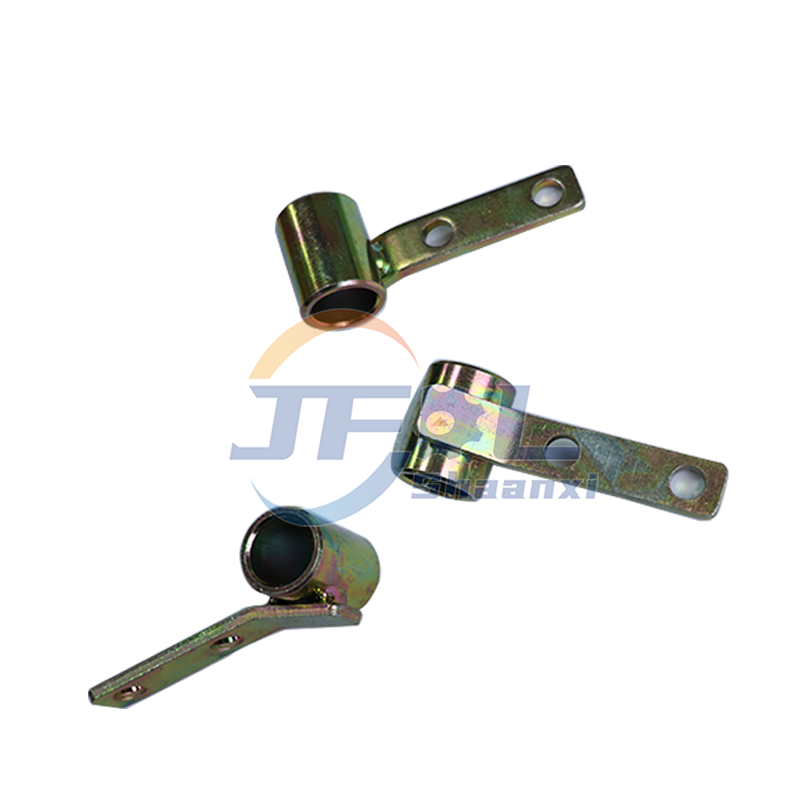 HD90129340937 ABS Sensor Brackets for Shacman & FAW Trucks Anti-lock Braking System Mounting Base Parts