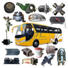 For Yutong Bus Zhongtong King Long Ankai SIG Bus Chassis Body Engine And Other Parts A4710902755 A4710902455 4988747 4988747