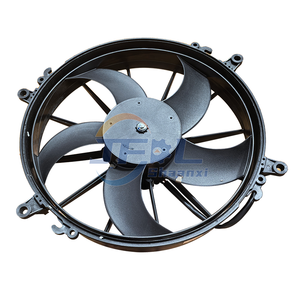 Bus Spare Parts Original Cooling Fan 8114-00019 Conditioning Condenser Fan