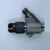 Hot Selling Yuchai Engine Accessories JY1000-1112100-A38 Diesel Engine Injector for Howo Shacman Faw Dongfeng Truck Spare Parts