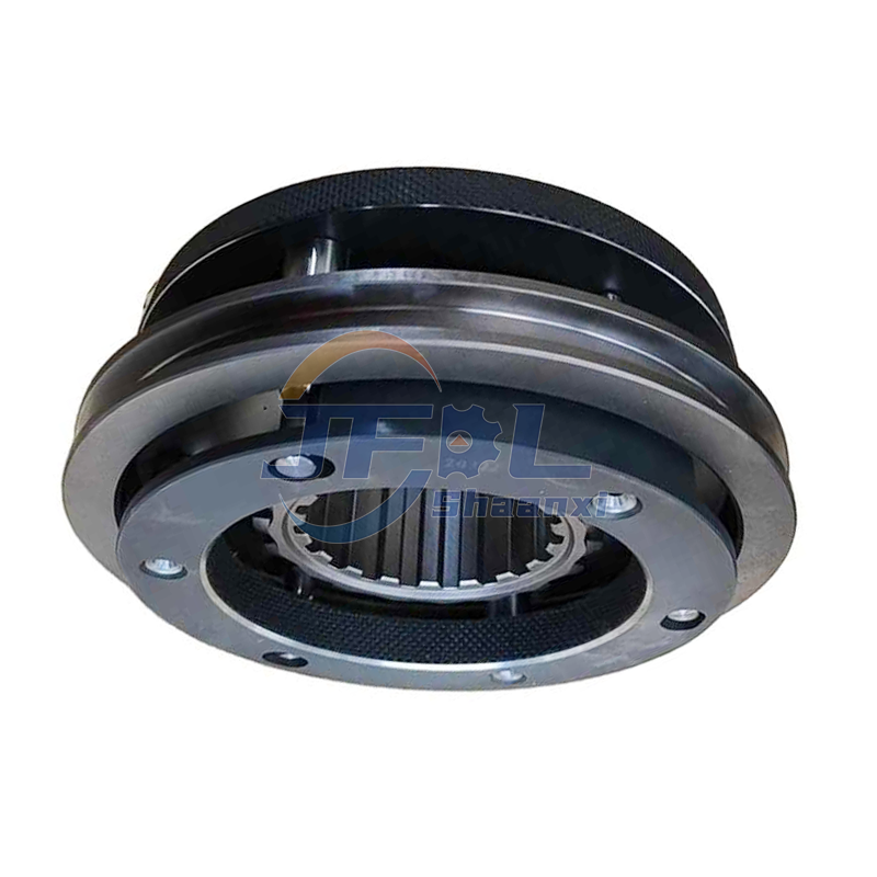 Shacman Sinotruk Howo Truck Parts 12JSD160T-1707140-2 FAST Gearbox Synchronizer Gear