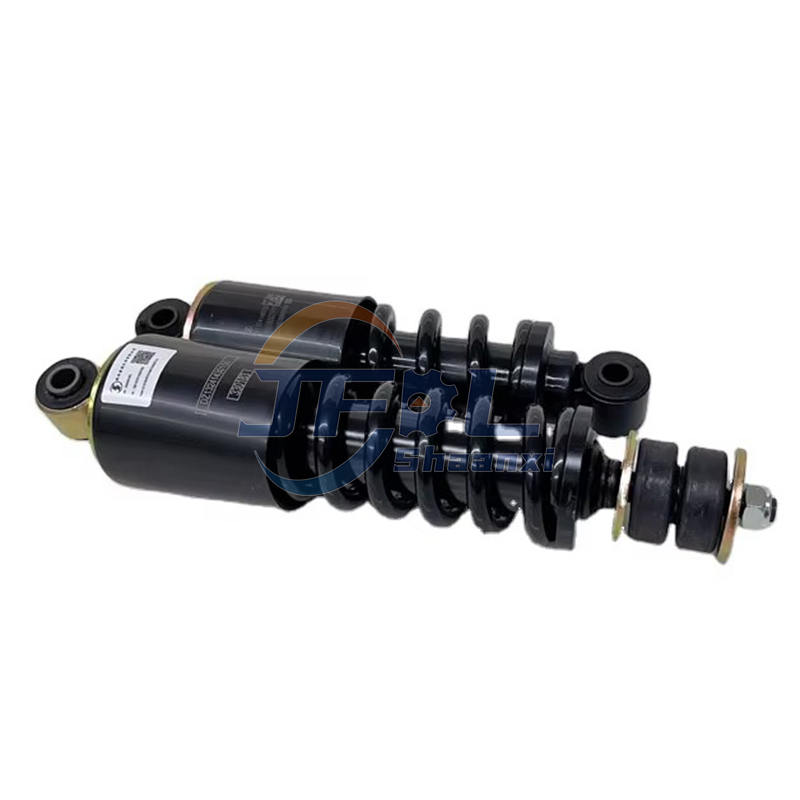 Shacman Truck F3000 DZ13241440150 Cab Rear Suspension Spring Shock Absorber