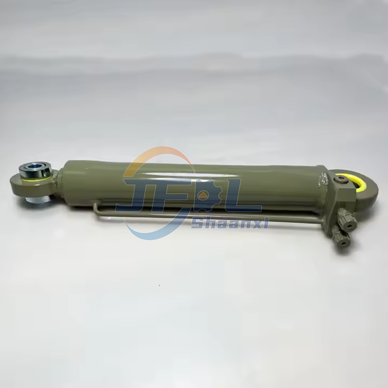 Sinotruk Howo Truck WG9719820002 WG9719820004 Cabin Tilting Cylinder for Lifting Pump Assy Tilting Cylinder Lift Hydraulic Cylinder