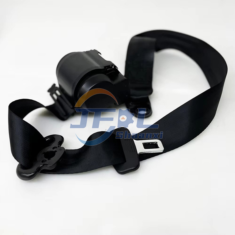 Sinotruk Howo A7 Truck Cabin Spare Parts Driver Seat Safe Belt WG1664560010