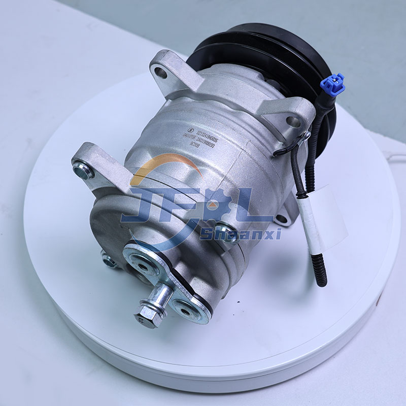 空调压缩机 DZ1324185035