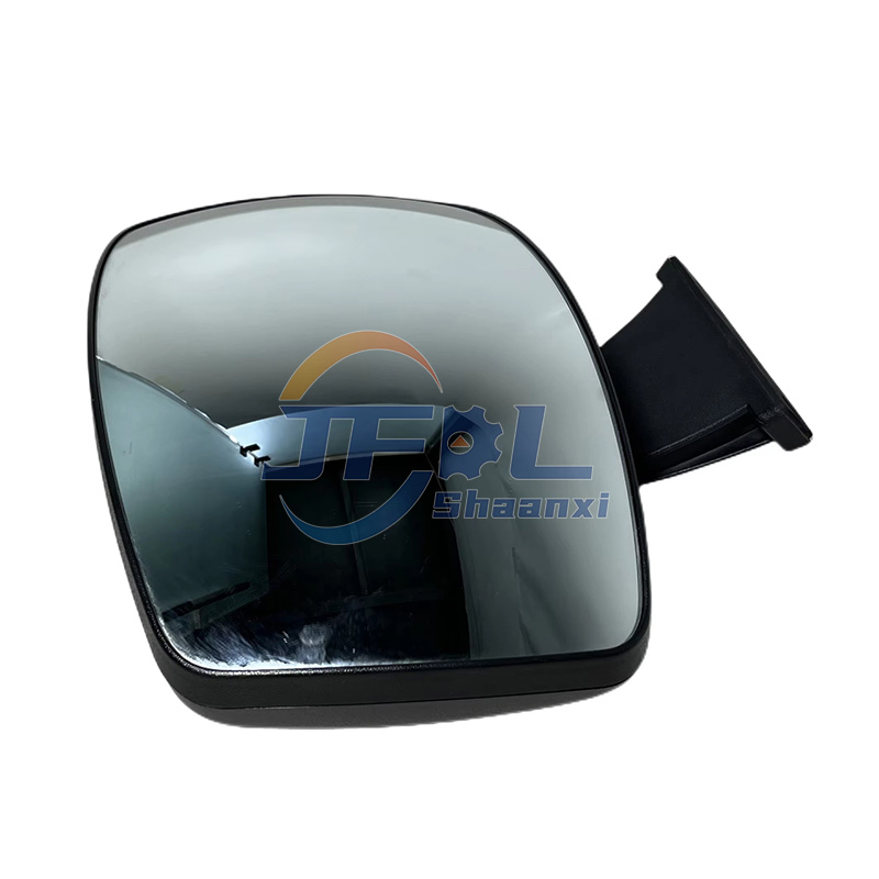 SHACMAN X3000 Truck Body Parts Wide Angle Convex Expand Mirror Assembly DZ14251770013 Rear View Mirror