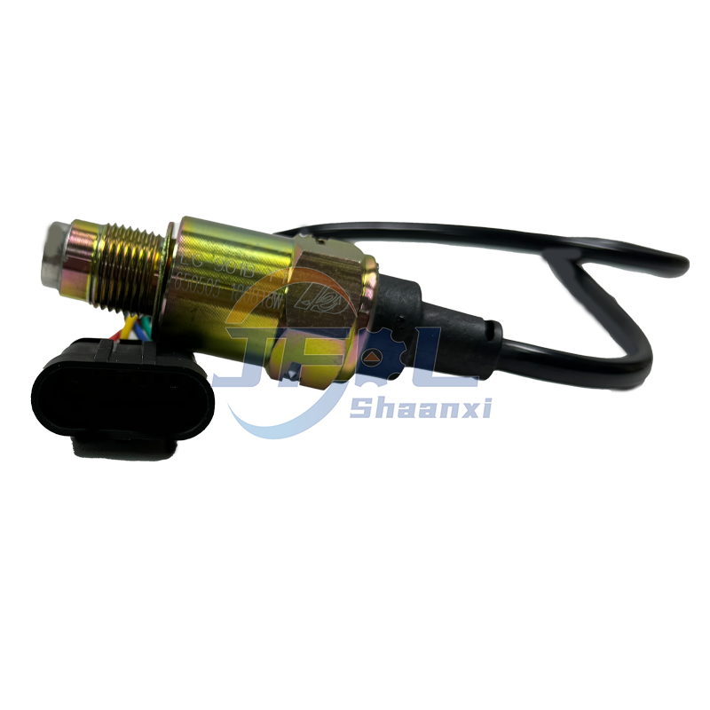 Best Quality for Yutong DL-LG-901B-YT Vehicle Speed Sensor