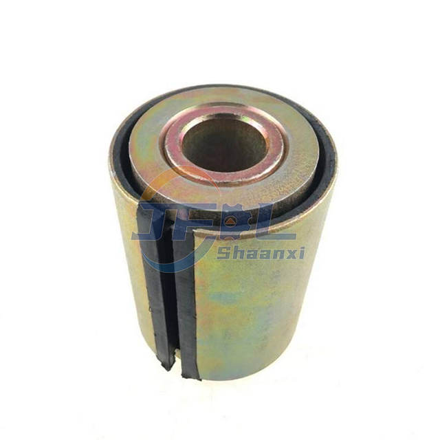 Shacman H3000 M3000 F2000 F3000 Front Sprng Shackle Bush Heavy Duty Truck Open Bushing 81.43722.0061
