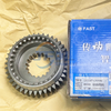 Highly Rated Heavy Duty Truck Parts 12JS160T-1707030 Fast Gearbox Transmission Drive Gear for Shacman Delong Sinotruk Howo