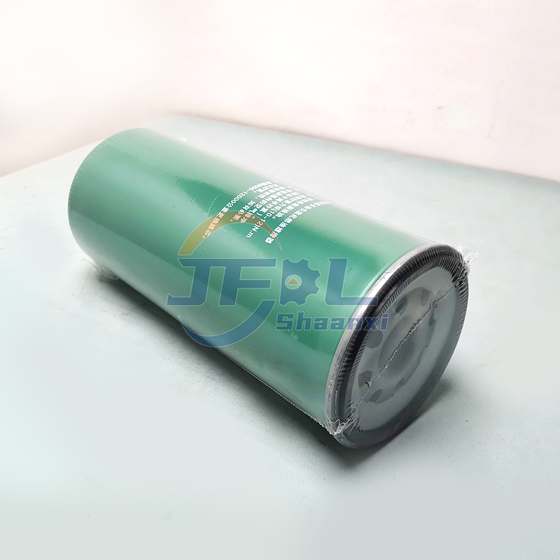 Faw Truck Weichai Engine Spare Parts 1117050B81DM Fuel Filter Diesel Filter