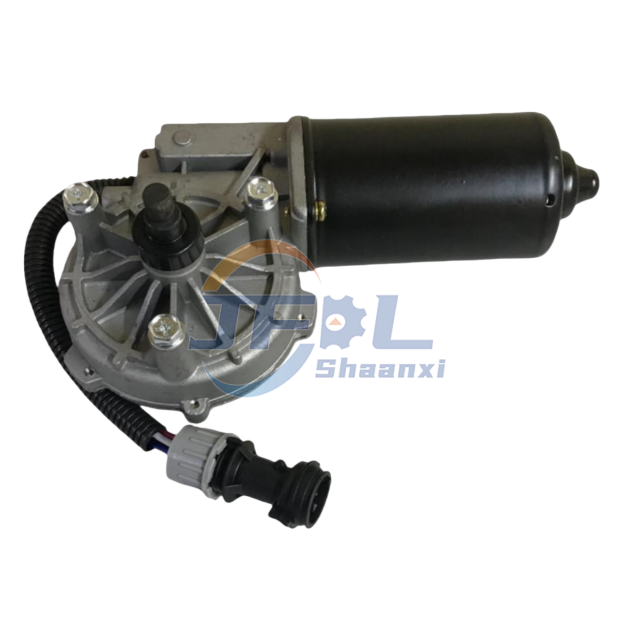 Original Shacman F2000 Wiper Motor Windshield Wiper Motor DZ14251740010
