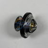 For SINOTRUK HOWO T7H TH7 SITRAK N7G Truck MC11 MC13 MT13 Engine Parts 201V064026005 Thermostat