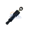 Truck Chassis System Parts 5001025-1063 Front-mounted Air Spring Shock Absorber Assembly for FAW Jiefang JH6 Series Heavy Trucks