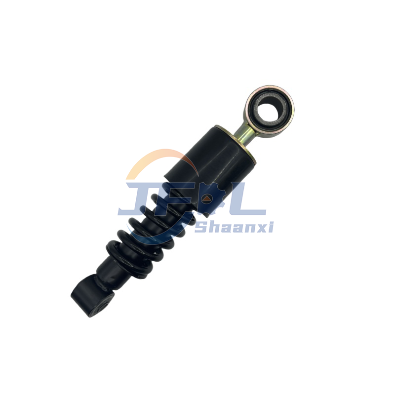 Truck Chassis System Parts 5001025-1063 Front-mounted Air Spring Shock Absorber Assembly for FAW Jiefang JH6 Series Heavy Trucks