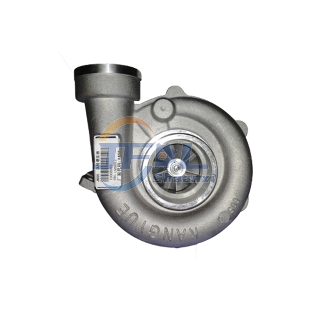 SINOTRUK HOWO Shacman Truck Weichai Engine Spare Parts 13068963 Turbocharger